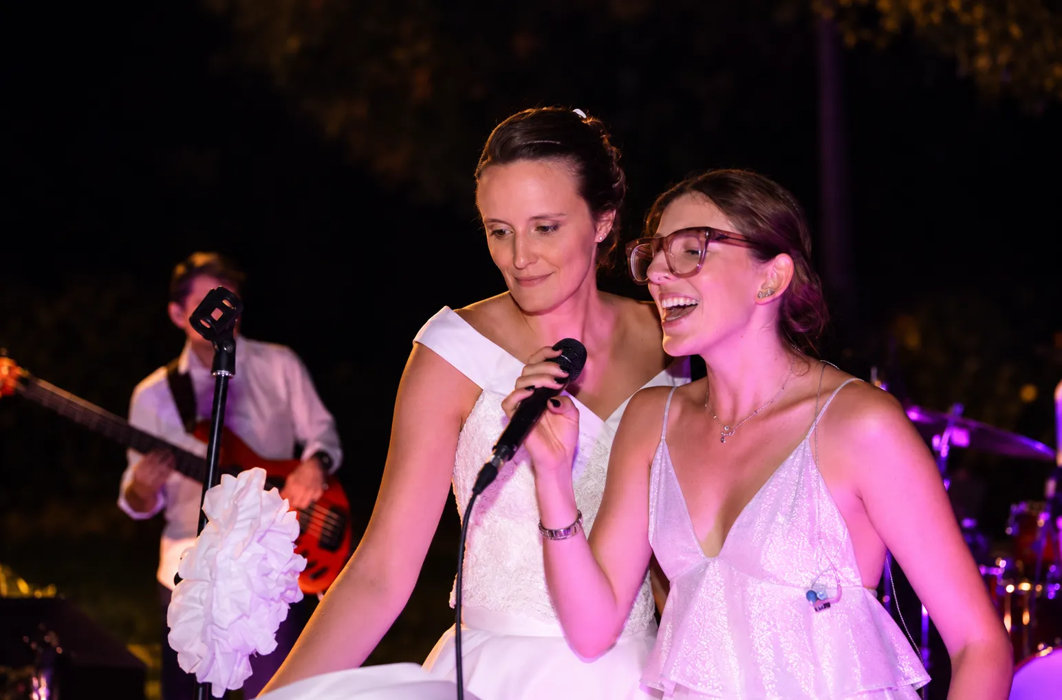 Foto 1 — Anna & Gabriele